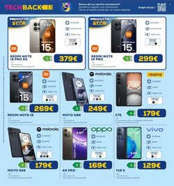 Volantino promozionale Euronics  valide dal 02/01/2026 - Pagina 4.