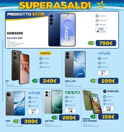 Volantino promozionale Euronics  valide dal 02/01/2026 - Pagina 5.