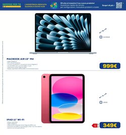 Volantino promozionale Euronics  valide dal 02/01/2026 - Pagina 6.