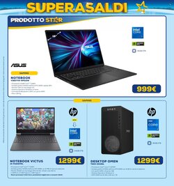 Volantino promozionale Euronics  valide dal 02/01/2026 - Pagina 7.