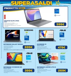 Volantino promozionale Euronics  valide dal 02/01/2026 - Pagina 9.