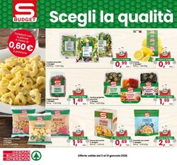Volantino promozionale Despar  valide dal 02/01/2026 - Pagina 2.