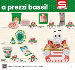 Volantino promozionale Despar  valide dal 02/01/2026 - Pagina 3.