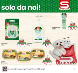 Volantino promozionale Despar  valide dal 02/01/2026 - Pagina 7.