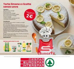 Volantino promozionale Despar  valide dal 02/01/2026 - Pagina 8.