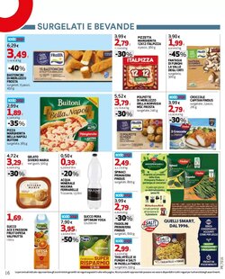 Volantino promozionale Coop Master Alleanza 3.0  valide dal 02/01/2026 - Pagina 16.