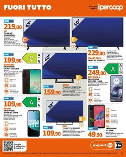 Volantino promozionale Coop Master Alleanza 3.0  valide dal 02/01/2026 - Pagina 27.