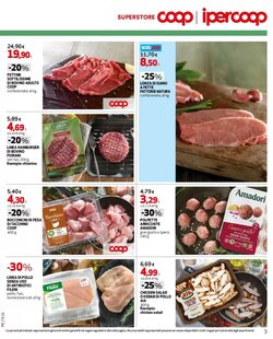 Volantino promozionale Coop Master Alleanza 3.0  valide dal 02/01/2026 - Pagina 3.