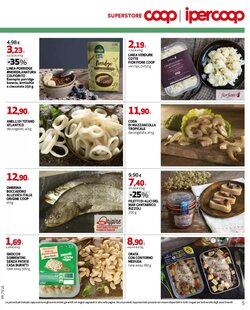 Volantino promozionale Coop Master Alleanza 3.0  valide dal 02/01/2026 - Pagina 5.