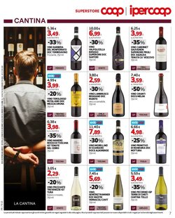 Volantino promozionale Coop Master Alleanza 3.0  valide dal 02/01/2026 - Pagina 7.