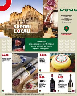 Volantino promozionale Coop Master Alleanza 3.0  valide dal 02/01/2026 - Pagina 8.