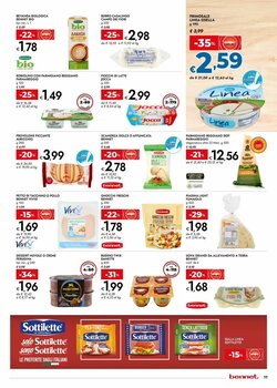 Volantino promozionale Bennet  valide dal 02/01/2026 - Pagina 11.