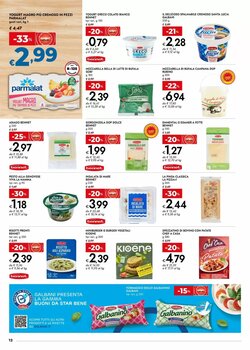 Volantino promozionale Bennet  valide dal 02/01/2026 - Pagina 12.