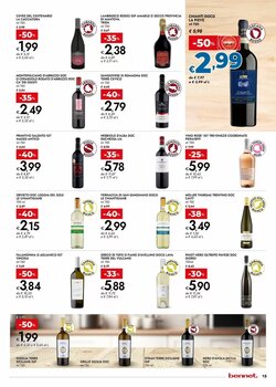 Volantino promozionale Bennet  valide dal 02/01/2026 - Pagina 15.