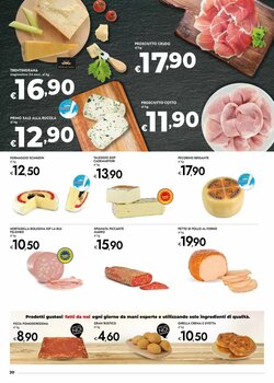 Volantino promozionale Bennet  valide dal 02/01/2026 - Pagina 20.