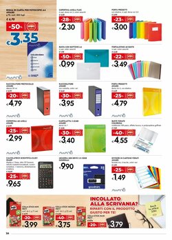 Volantino promozionale Bennet  valide dal 02/01/2026 - Pagina 26.