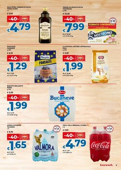 Volantino promozionale Bennet  valide dal 02/01/2026 - Pagina 5.