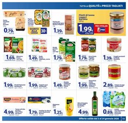 Volantino promozionale Sigma  valide dal 02/01/2026 - Pagina 11.