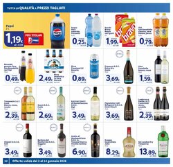 Volantino promozionale Sigma  valide dal 02/01/2026 - Pagina 12.