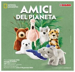 Volantino promozionale Sigma  valide dal 02/01/2026 - Pagina 13.