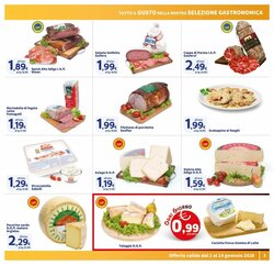 Volantino promozionale Sigma  valide dal 02/01/2026 - Pagina 3.