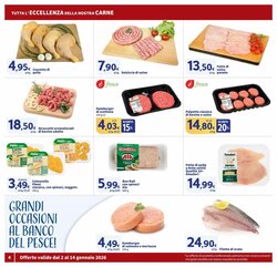 Volantino promozionale Sigma  valide dal 02/01/2026 - Pagina 4.