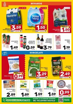 Volantino promozionale Il Centesimo  valide dal 02/01/2026 - Pagina 10.