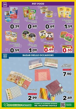 Volantino promozionale Il Centesimo  valide dal 02/01/2026 - Pagina 14.