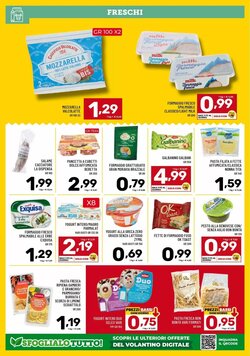 Volantino promozionale Il Centesimo  valide dal 02/01/2026 - Pagina 6.