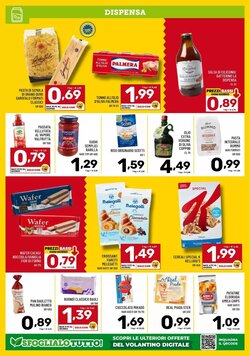 Volantino promozionale Il Centesimo  valide dal 02/01/2026 - Pagina 8.