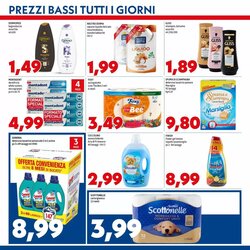 Volantino promozionale MEGA  valide dal 02/01/2026 - Pagina 11.