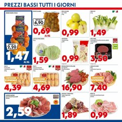 Volantino promozionale MEGA  valide dal 02/01/2026 - Pagina 3.