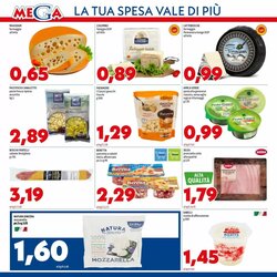 Volantino promozionale MEGA  valide dal 02/01/2026 - Pagina 4.