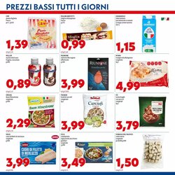 Volantino promozionale MEGA  valide dal 02/01/2026 - Pagina 5.