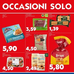 Volantino promozionale MEGA  valide dal 02/01/2026 - Pagina 6.