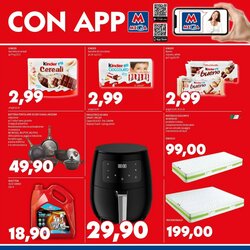 Volantino promozionale MEGA  valide dal 02/01/2026 - Pagina 7.