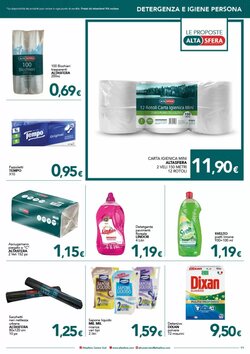 Volantino promozionale Altasfera  valide dal 02/01/2026 - Pagina 11.