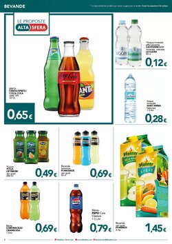 Volantino promozionale Altasfera  valide dal 02/01/2026 - Pagina 2.