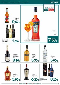 Volantino promozionale Altasfera  valide dal 02/01/2026 - Pagina 3.