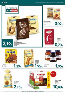 Volantino promozionale Altasfera  valide dal 02/01/2026 - Pagina 4.