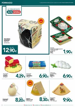 Volantino promozionale Altasfera  valide dal 02/01/2026 - Pagina 8.