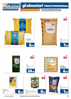 Volantino promozionale Italmark  valide dal 02/01/2026 - Pagina 15.