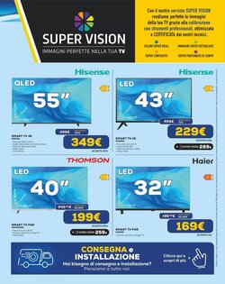 Volantino promozionale Euronics  valide dal 02/01/2026 - Pagina 13.