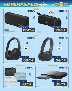Volantino promozionale Euronics  valide dal 02/01/2026 - Pagina 14.
