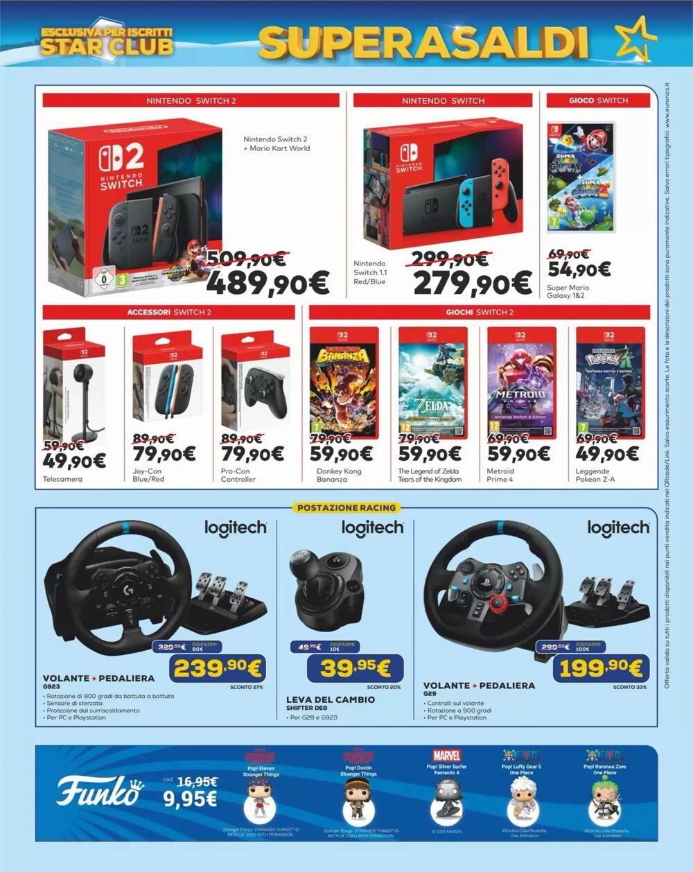 Volantino promozionale Euronics  valide dal 02/01/2026 - Pagina 15.