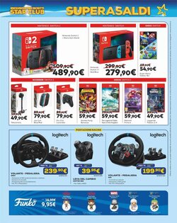 Volantino promozionale Euronics  valide dal 02/01/2026 - Pagina 15.