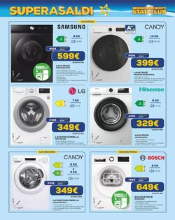 Volantino promozionale Euronics  valide dal 02/01/2026 - Pagina 16.