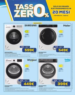Volantino promozionale Euronics  valide dal 02/01/2026 - Pagina 17.