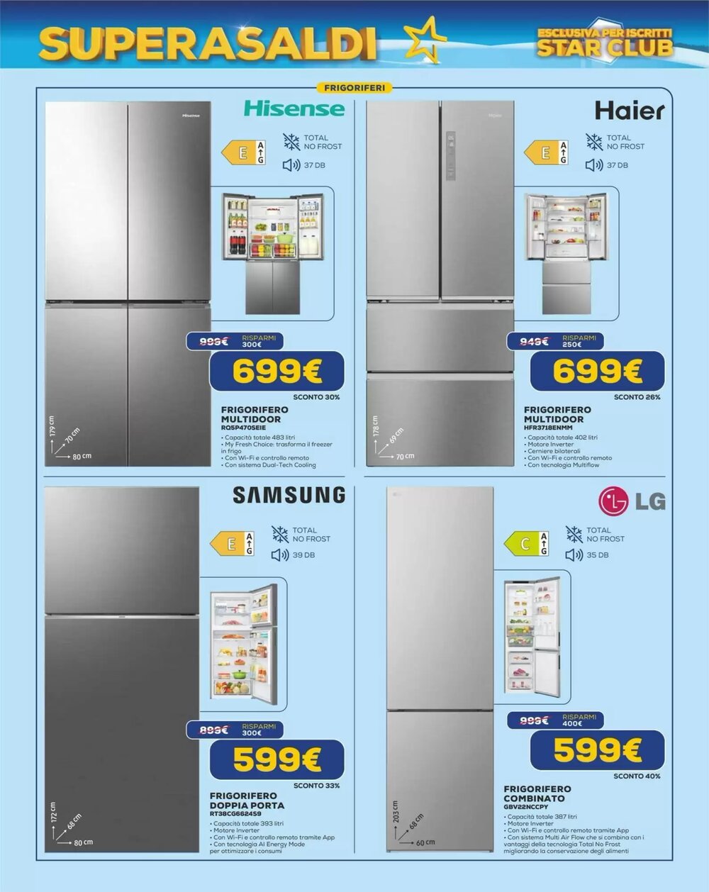 Volantino promozionale Euronics  valide dal 02/01/2026 - Pagina 18.