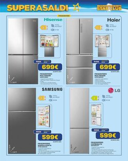 Volantino promozionale Euronics  valide dal 02/01/2026 - Pagina 18.